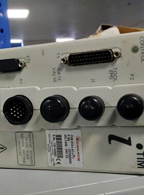 EDWARDS爱德华ITIM E73A1T1通讯模块，型议价
