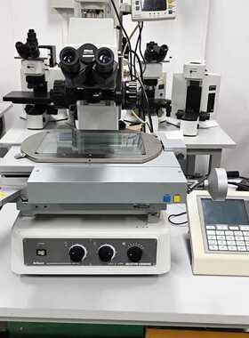 尼康kon MM-800测量显微镜，成色几乎全新，外观干议价