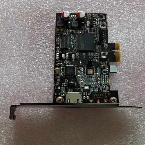 高清视频采集卡HD82A，非偏远—议价