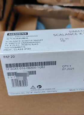 6GK5016-0BA00-1QB2 SCALANCE议价