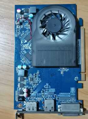 和硕HD6570 1G显卡，—议价