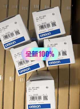 全新   PLC 控制器 CRT1-DA02有—议价