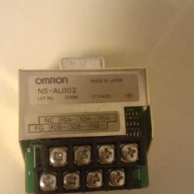 NS-AL002通讯模块，原装，全新，—议价