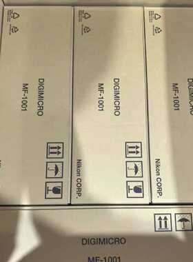 kon DIGIMICRO 测微头 MF-501/MF-—议价