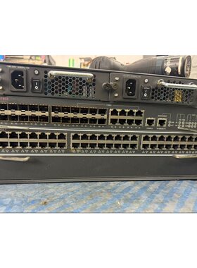 核心交换机华三H3CS7503ES交换机整机现货2-议价