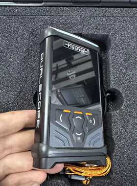 德国菲希尔新款膜厚仪DUALSCOPE DMP20，成色如新议价
