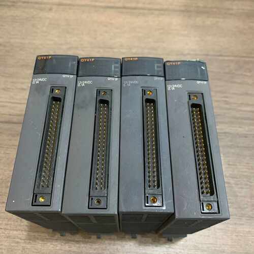 模块QY41P;如图所示；4个；议价