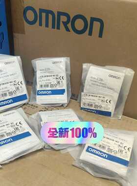 全新 温控器 接近开关 E2B-M18KS08-WZ-B—议价