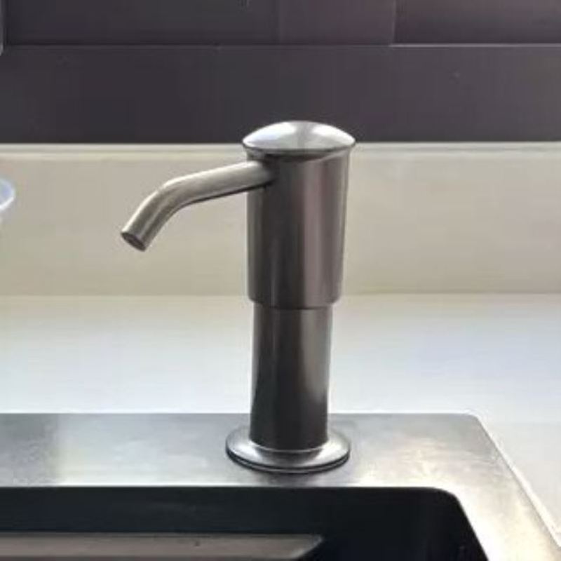压取器按压泵头器瓶神器水池抽取洗涤剂皂液器洗洁精延长管洗菜盆