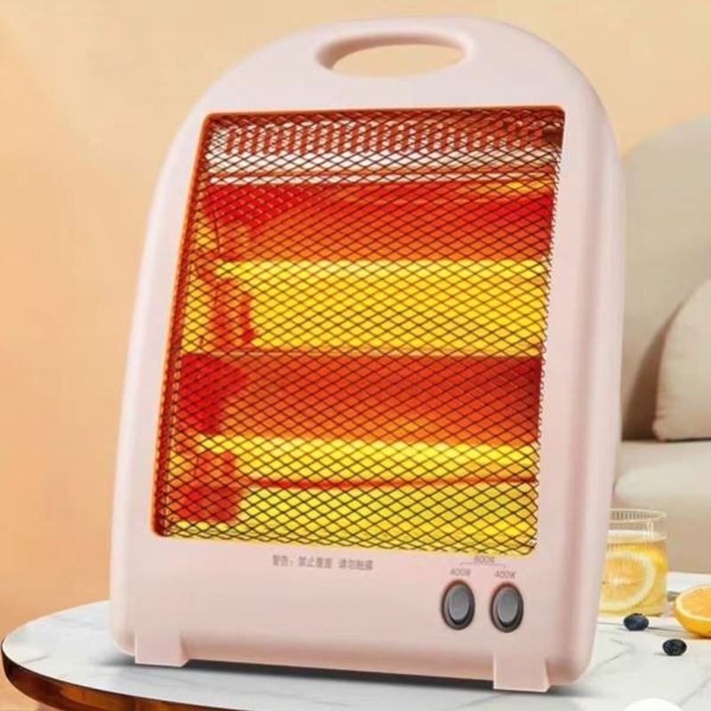 速热取暖器便携式暗光省电家用宿舍节能电暖气烤火炉小太阳电热扇