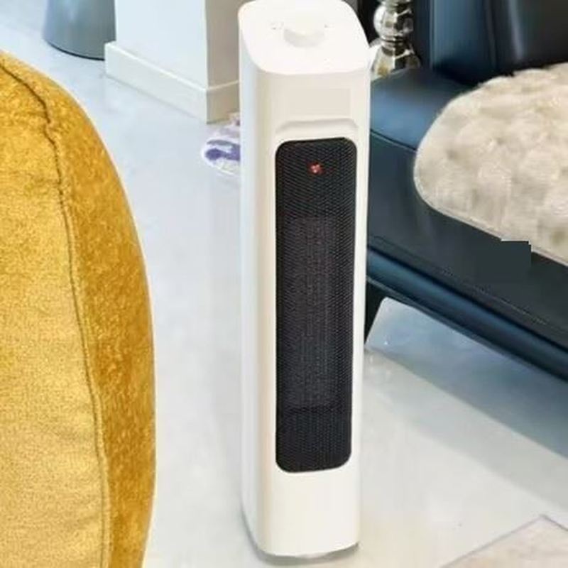 热风机暖风机节能电热暖风机卧室家用两用冷暖塔式小太阳全屋暖气