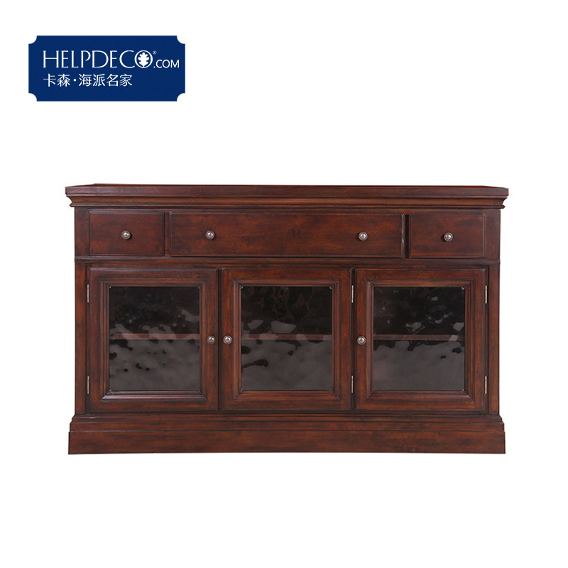 Shanghai Famous person Highland American style solid wood TV cabinet combination 1.5 bedroom TV cabinet Retro furniturein the Residential furniture , Cabinet , TV cabinet  category - from Buy2taobao.com to provide professional Taobao agent buy service