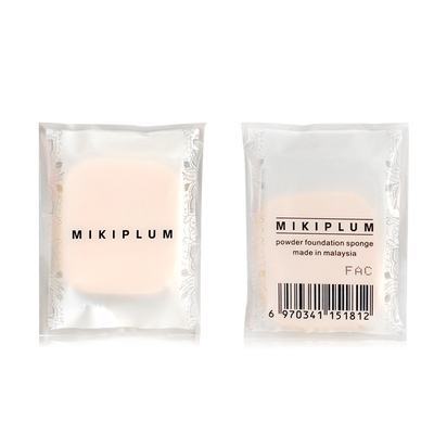 双面植绒多用途日本马来产定妆