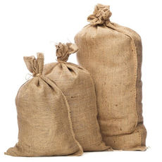 Burlap мешок