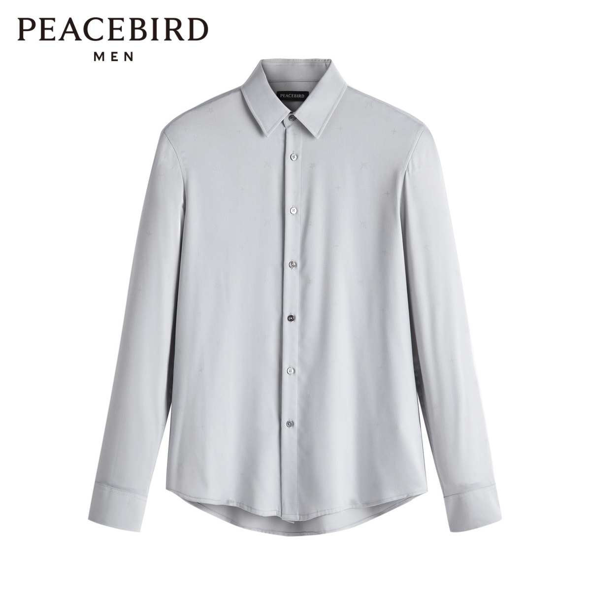 太平鸟男装2024春季新