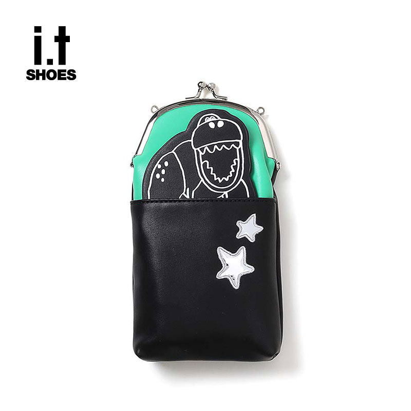 it TOY STORY联乘款 19新款卡通动漫潮流口金包单肩包
ETCBGTS903|ruв категории Сумки, Г - жа сумки - от Buy2taobao.com для оказания профессиональной услуги покупки агента Taobao