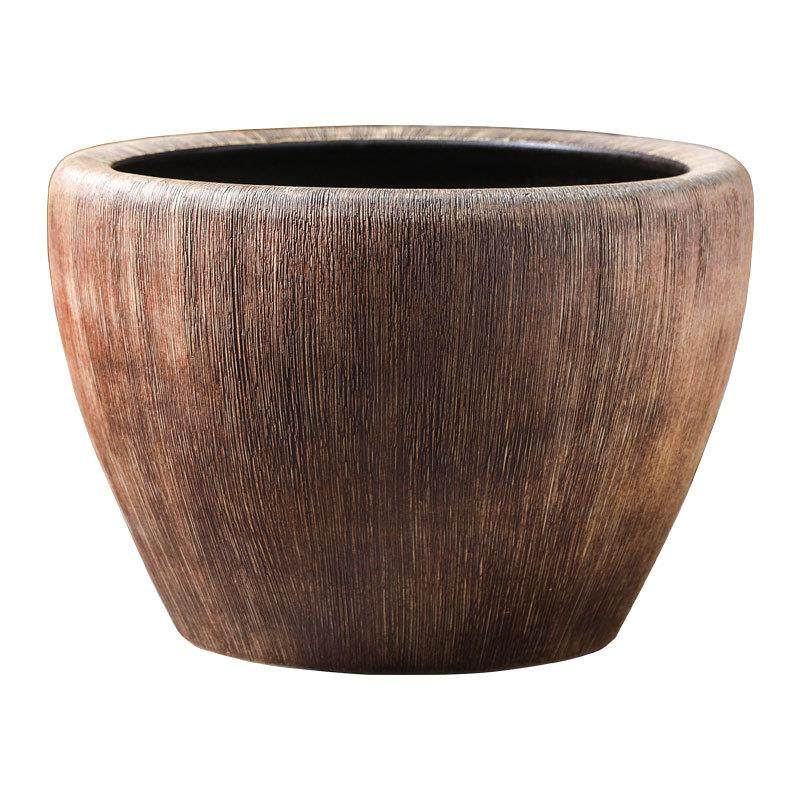 古法养鱼鱼缸复古庭院大号老式土陶室外养荷花的水缸睡莲盆缸大缸,宠物/宠物食品及用品,桌面缸,淘宝优惠券,粉丝福利购,淘宝优惠卷