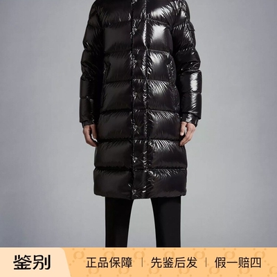 Moncler男女同款羽绒服