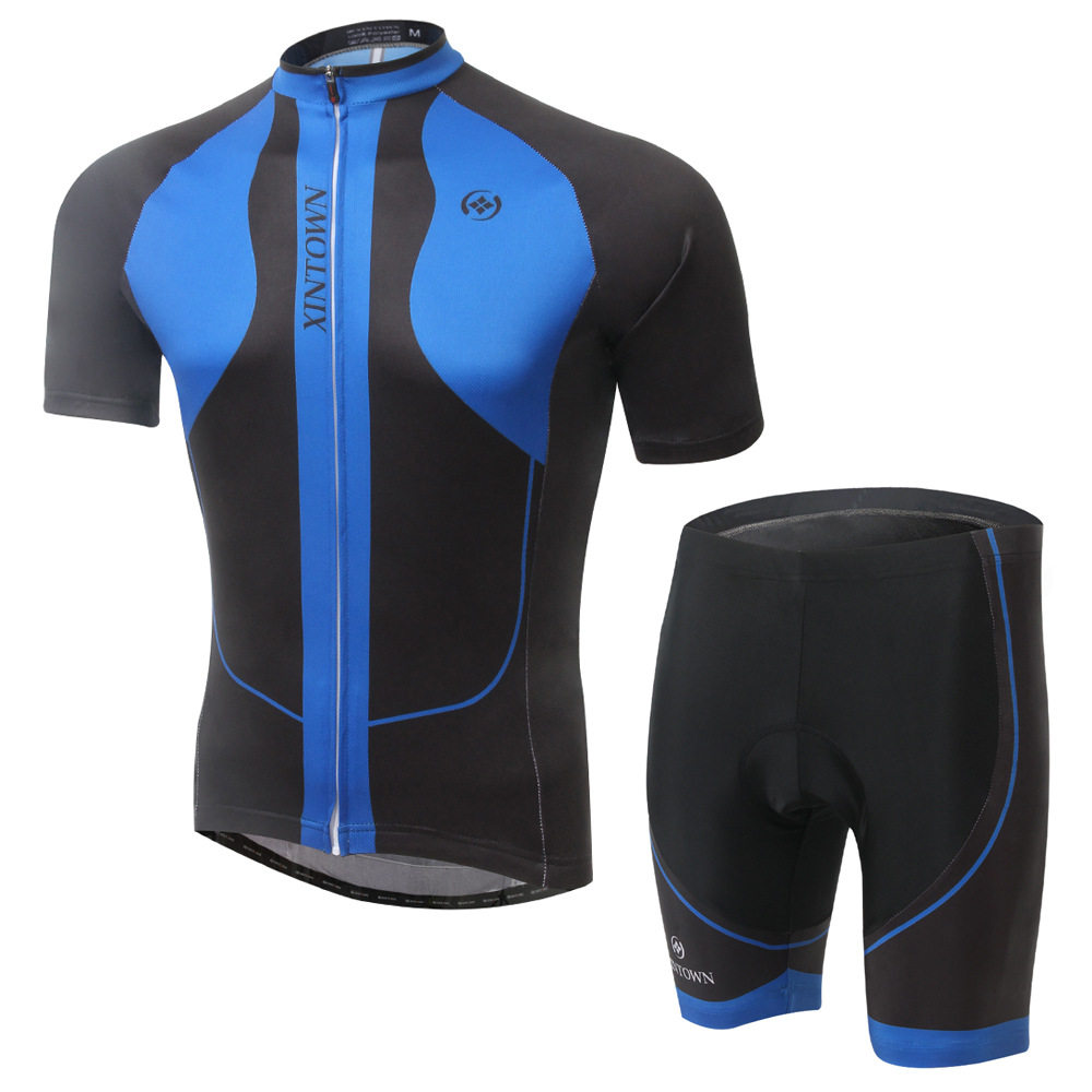 Tenue de cyclisme homme XINTOWN - Ref 2215786 Image 3