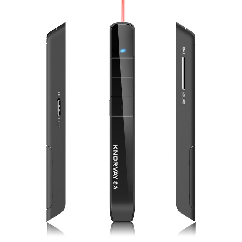 Telecommande - pointeur laser - Ref 383996 Image 5