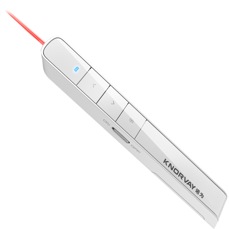 Telecommande - pointeur laser - Ref 383996 Image 3