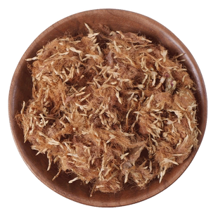 合欢花250克-1000g合欢绒夜合欢苦情花中药材合欢绒