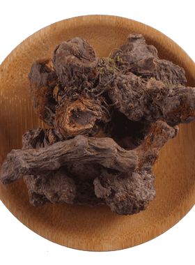 落新妇250g-1000克中药材金毛三七马尾参铁火钳红升麻虎麻络新妇