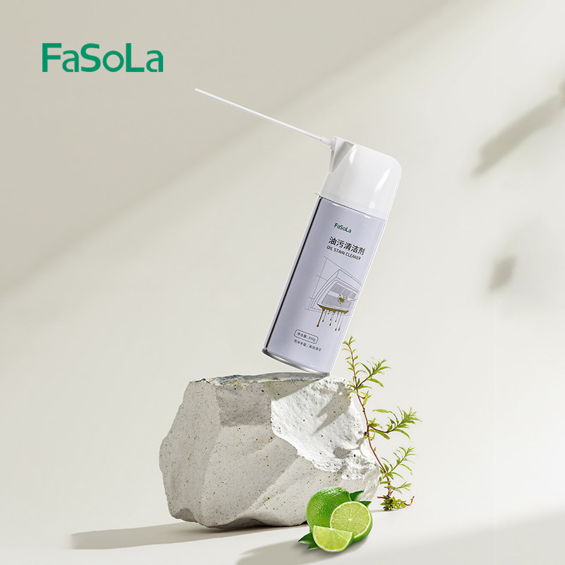 日本厨房去油污强力清洁剂抽油烟机清洗剂去重油污除垢油渍神器