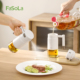 FaSoLa食品级家用雾化状喷油壶厨房空气炸锅喷油瓶不挂油防漏油瓶