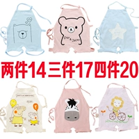 Детское дудоу для новорожденных, хлопковый летний тонкий детский универсальный бандаж пупочный, 6-12 мес.