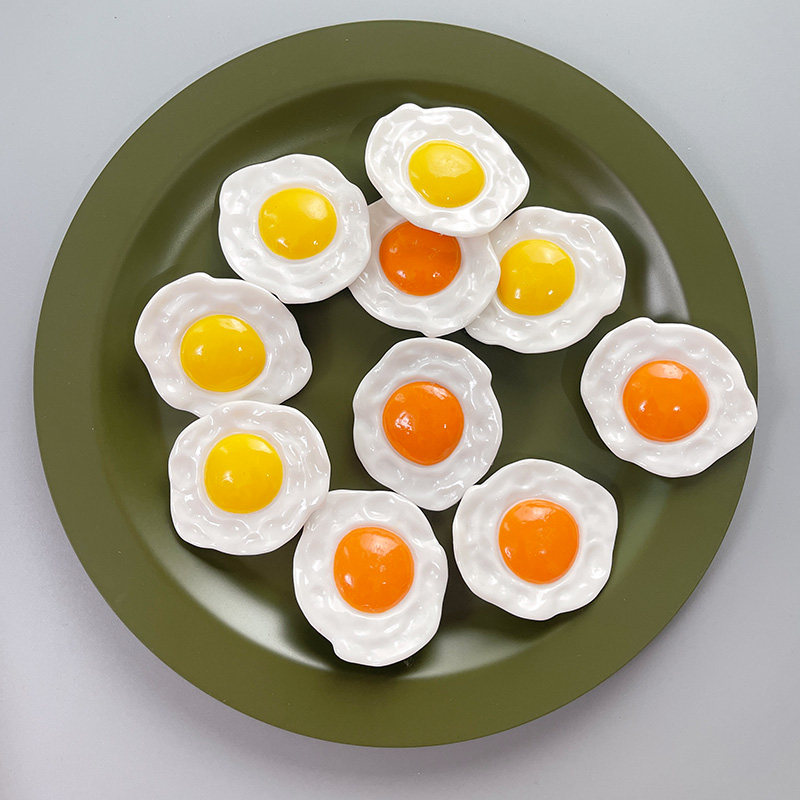 煎蛋荷包蛋鸡蛋黄色个性仿真搞怪趣味发夹鸭嘴夹大号食物碎发卡子,饰品/流行首饰/时尚饰品新,发饰,淘宝优惠券,粉丝福利购,淘宝优惠卷