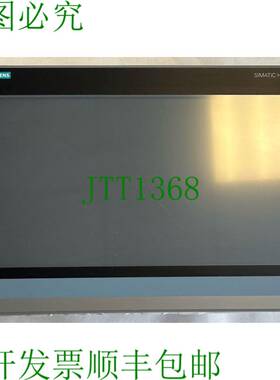 原装供应Simatic HMI 面板 IFP 1900 触摸扩展 / 6AV7 863-3TB10-