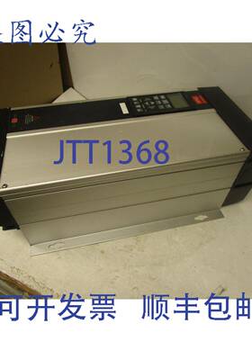 供应丹佛斯 175Z0210 VLT 5004 4KVA 95A 变频驱动器 20024