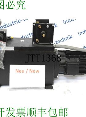 供应FIFE Tidland GP 50 Agregador Hidr&aacute;ulico Nuevo