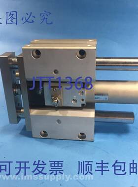 原装供应SMC MLGCLB40-75-D MLGC 齿式锁紧气缸，带导轨 FNIP