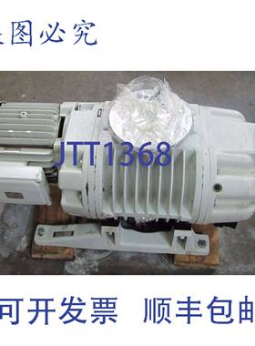 供应LH RUVAC WSL 1001 11896 A890100060 1000 M3H 80 MBAR