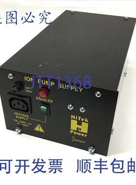 原装供应MINI Supra 35VP SEM 的 HiTek IP100/502/07 HiVolt 5kV