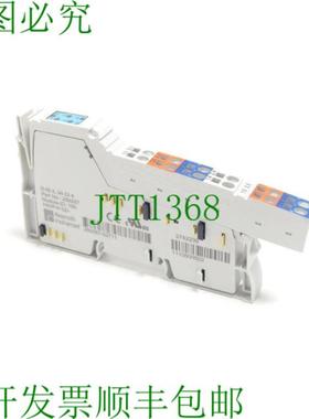 力士乐 R-IB ON 24 OF 4 接口模块 SN289287-02711