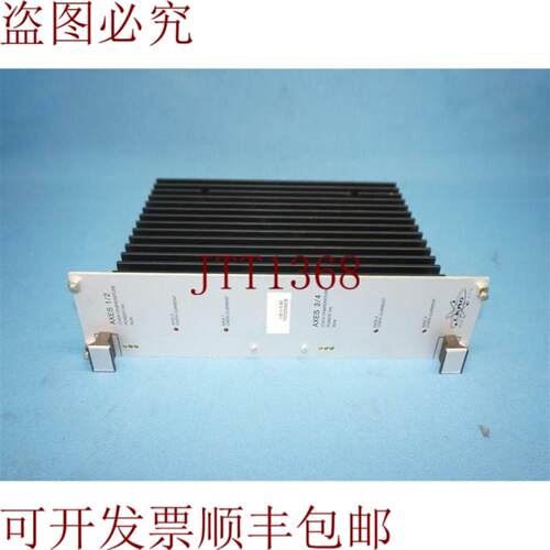 供应Leag TFM-064-06-09-F 90198 直流伺服驱动器 4 轴模块