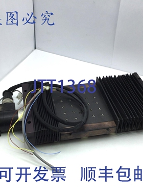 原装供应Aerotech ATS02005-U-40P 直线级滚珠丝杠执行器，行程 6