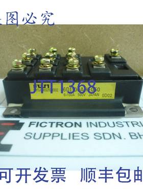 原装供应6DI100AH-050 IGBT 模块 6DI100AH050