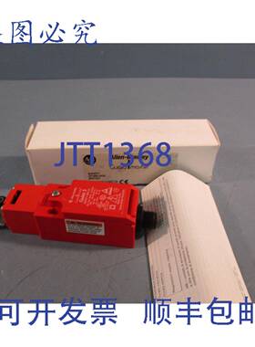 供应Allen-Bradley Guardmaster 440K-C21054 安全联锁开关 B