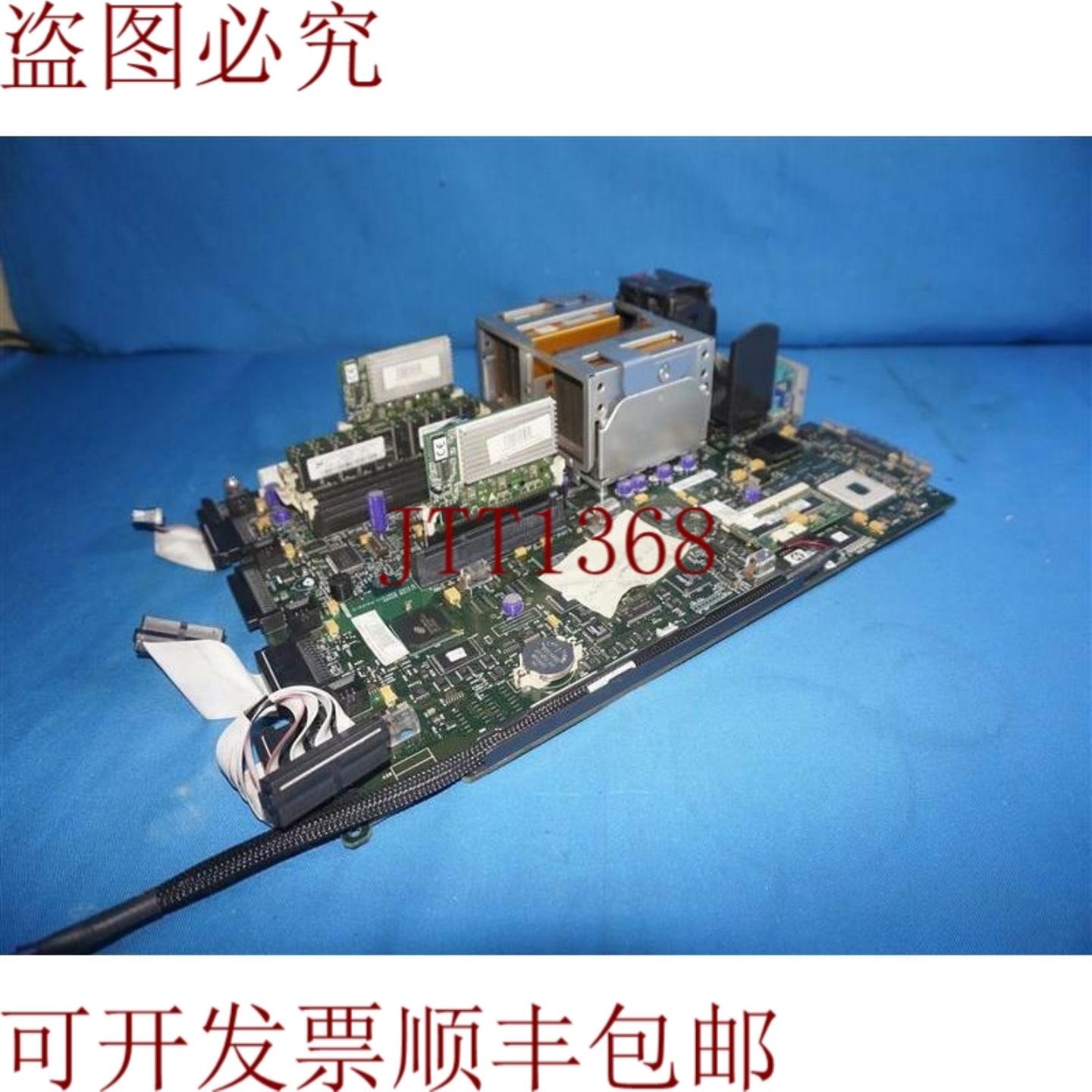 供应289554-00 510 EXT 55 420 INT 主板适用于  DL3 Prol