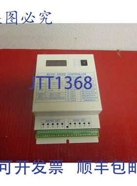 供应比率速度控制器 NKT-105-E2 220Vac NKT105E2