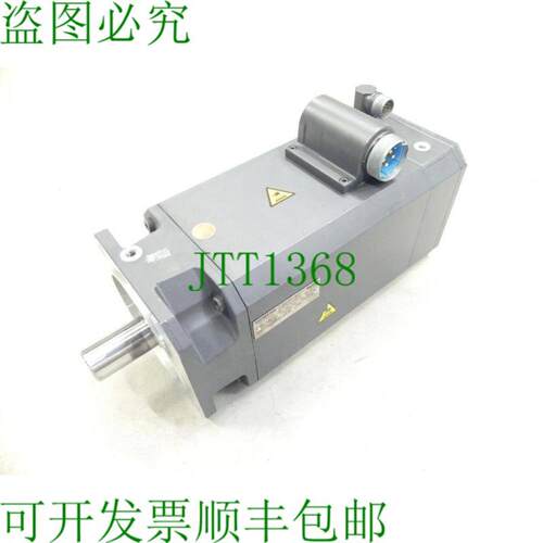 1FT6086-1AF71-1AG1 同步伺服电机 SN YFS327578201002