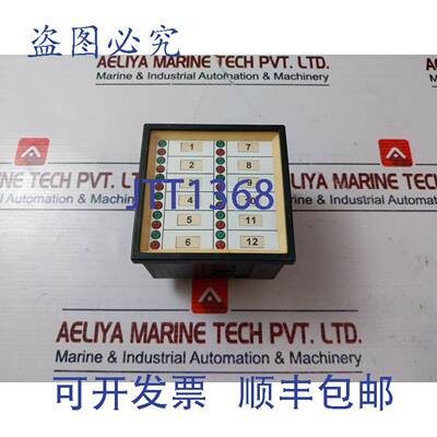 供应Klaus Potter Lmbs 指示灯 250V 2A