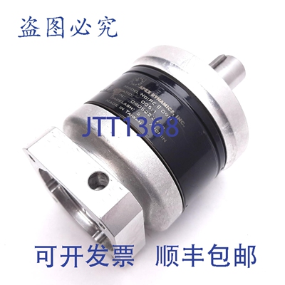原装供应Apex Dynamics PEII 090-005 齿轮箱，传动比:5:1，输入: