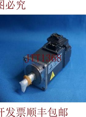 供应三菱HF-MP13 HFMP13交流伺服电机100W带划痕