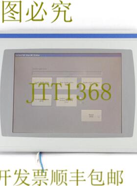 供应Allen Bradley 2711P-T12C4D2 A PanelView Plus 1250
