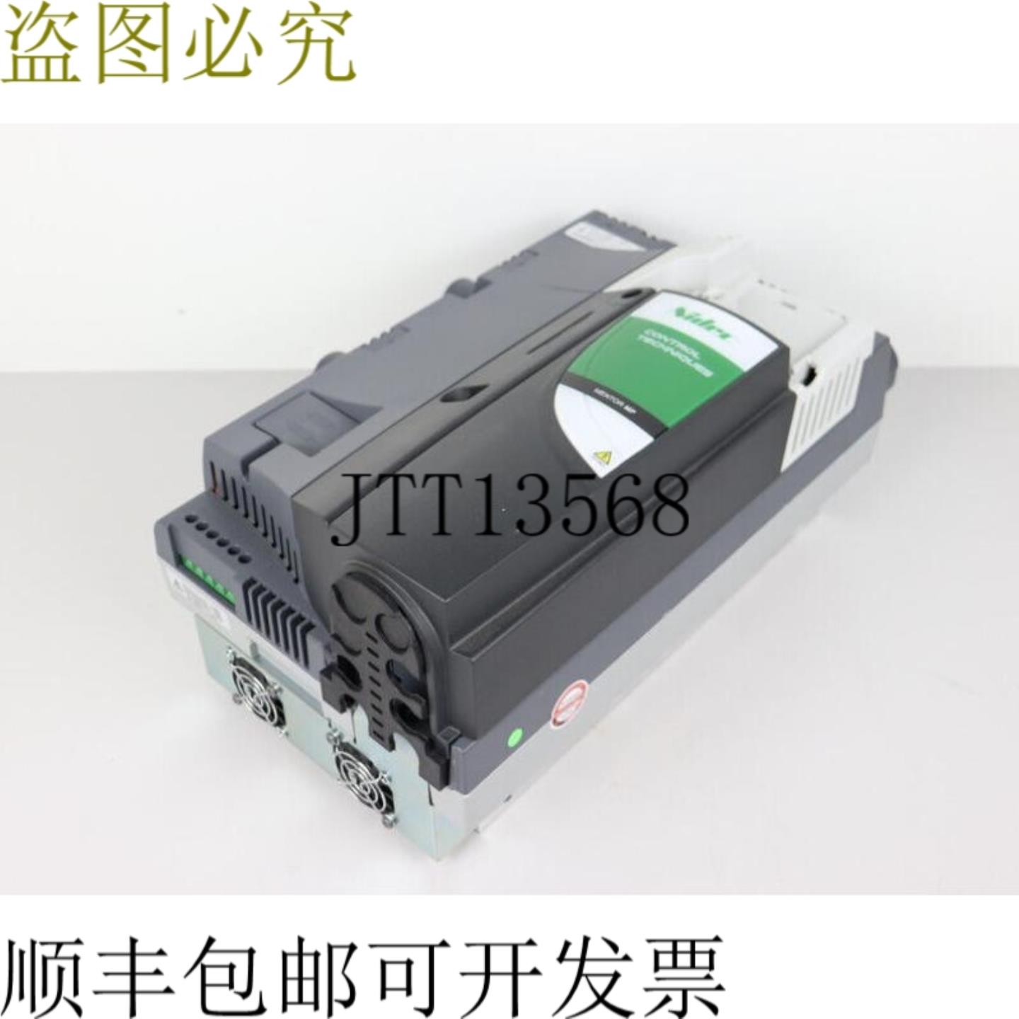 控制技术 NIDEC MP75A4R 27kW 45 彗星器